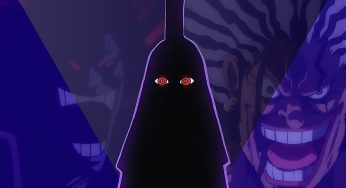 SPOILER ONE PIECE 1163: Pertemuan Para Penguasa! Ternyata Vinsmoke..