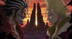One Piece 1162