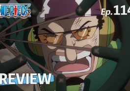 One Piece Episode 1147