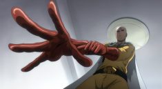 One Punch Man Season 3