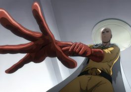 One Punch Man Season 3
