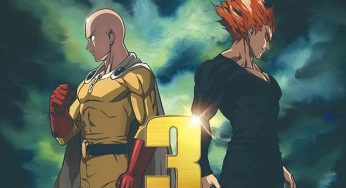 Gagal Bikin Puas? Rating One Punch Man Season 3 Episode 1 Cuma 6,6!