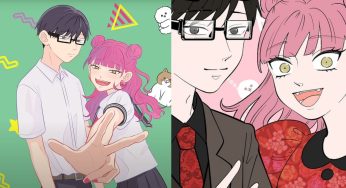 Siap Heboh! You and I Are Polar Opposites Umumkan Pengisi Suara Baru yang Bikin Fans Histeris