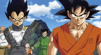 Satu-satunya Anime Rilis di Netflix 15 Oktober 2025, Ancaman Besar Guncang Kedamaian Bumi!