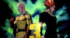 Sutradara One Punch-Man Season 3