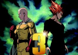 Sutradara One Punch-Man Season 3