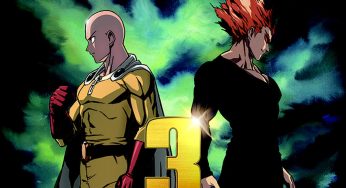 Kena Bully Netizen! Sutradara One Punch-Man Season 3 Tiba-tiba Hapus Akun X, Ada Apa Sebenarnya?