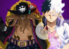 One Piece 1164