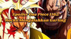 One Piece 1162