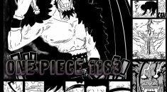 One Piece 1163
