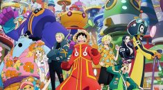 Link Nonton One Piece Episode 1146