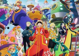 Link Nonton One Piece Episode 1146