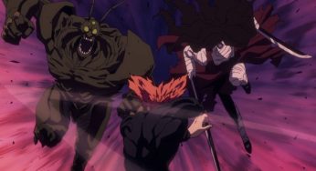Season 3 Episode 2 One Punch Man: Momen Epic yang Tidak Boleh Dilewatkan