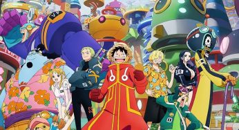 Link Nonton One Piece Episode 1146 di Vidio Sudah Keluar, Catat Tanggal Tayangnya Sebelum Ketinggalan!