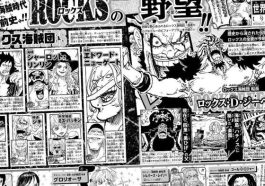 One Piece 1162
