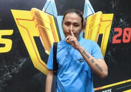 FFWS Global Finals 2025: Adji Sven Soroti Adaptasi Meta dan Mentalitas EVOS Divine