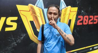 FFWS Global Finals 2025: Adji Sven Bongkar Kunci Adaptasi Meta dan Mentalitas EVOS Divine