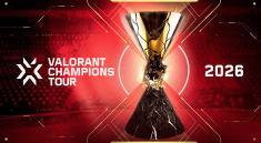 VALORANT Champions Tour (valorantesports.com)