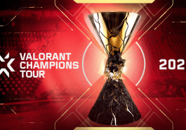 VALORANT Champions Tour (valorantesports.com)