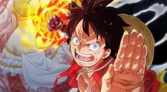 Foto: Istimewa serial one piece