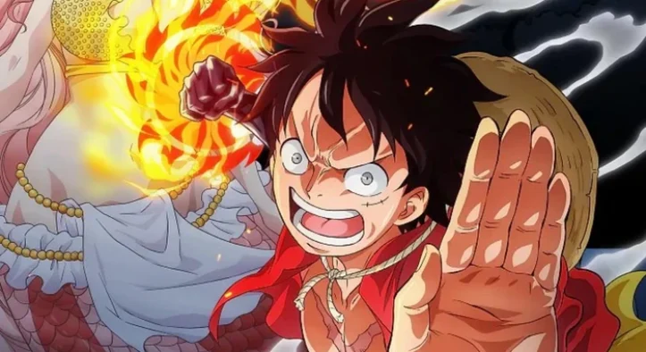 5 Momen Nostalgia One Piece yang Paling Ikonis dan Bikin Kamu Jatuh Cinta Lagi dengan Perjalanannya