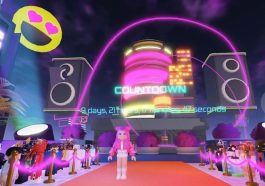 Konser di Roblox (Foto: Roblox)