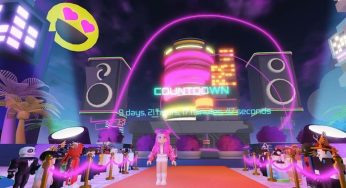 Musisi Mulai Serbu Roblox Makin Ramai Konser Virtual yang Bikin Dunia Hiburan Berubah