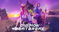 Digimon BeatBreak