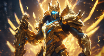 Skin Honor of Kings Termahal 2025: Daftar Lengkap, Harga, dan Cara Mendapatkannya