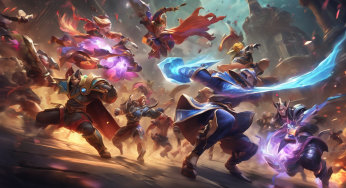 5 Hero Paling Overpowered di Midlane untuk Raih Kemenangan Mudah