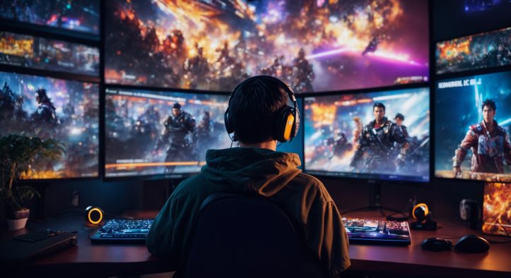 Honor of Kings Hadirkan Kolaborasi Eksklusif dengan Anime Populer Favorit Penggemar