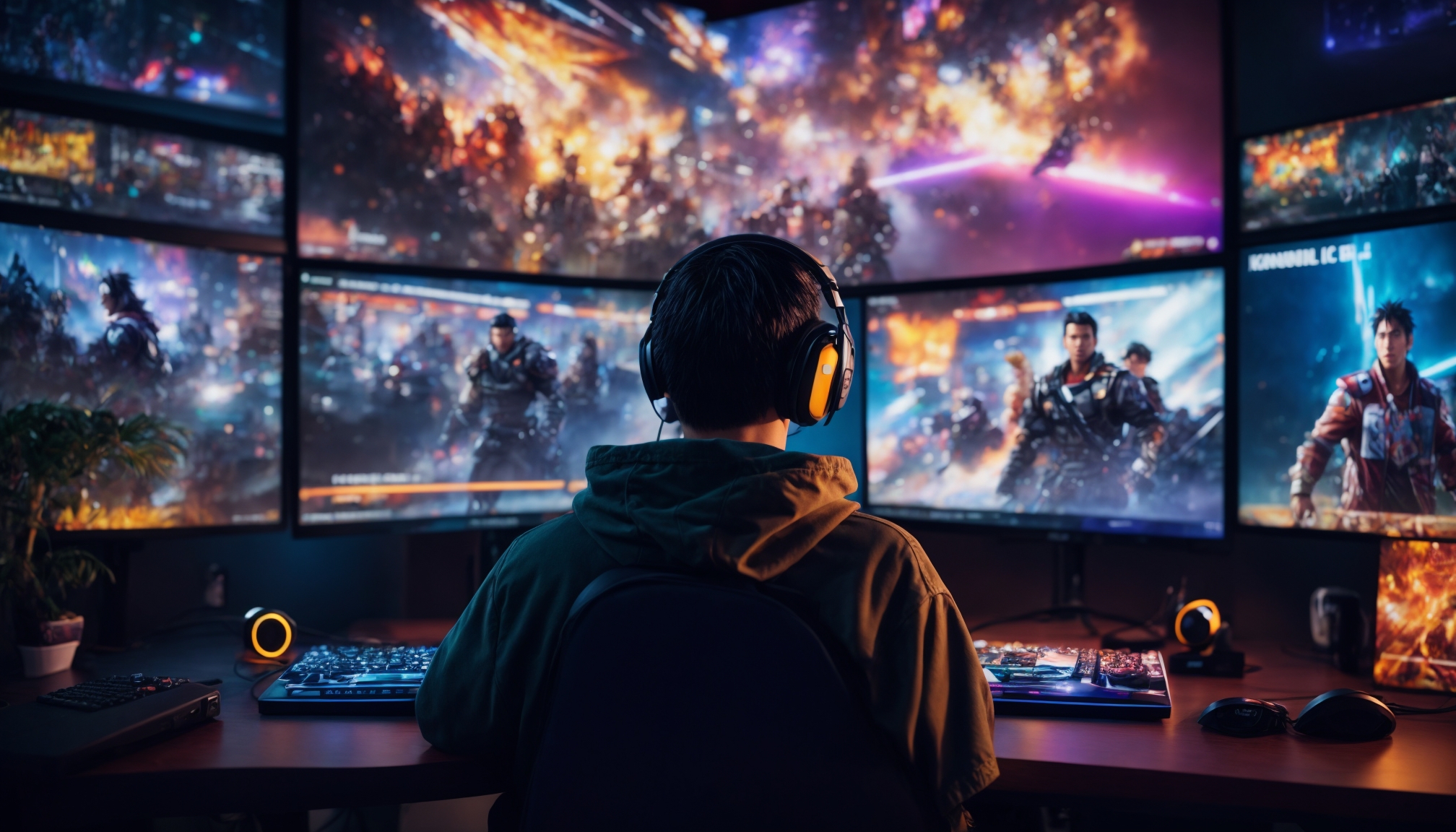 Honor of Kings Hadirkan Kolaborasi Eksklusif dengan Anime Populer Favorit Penggemar