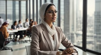 Karier Perempuan di Teluk: Lonjakan Partisipasi Kerja dan Peluang Baru 2025