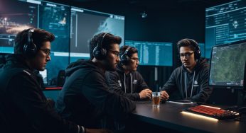 Update PGS Points Terbaru dan Dampaknya pada Kualifikasi PGC 2025