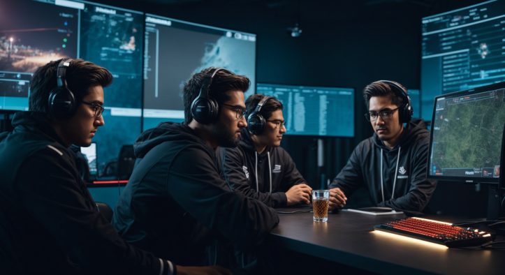 Update PGS Points Terbaru dan Dampaknya pada Kualifikasi PGC 2025