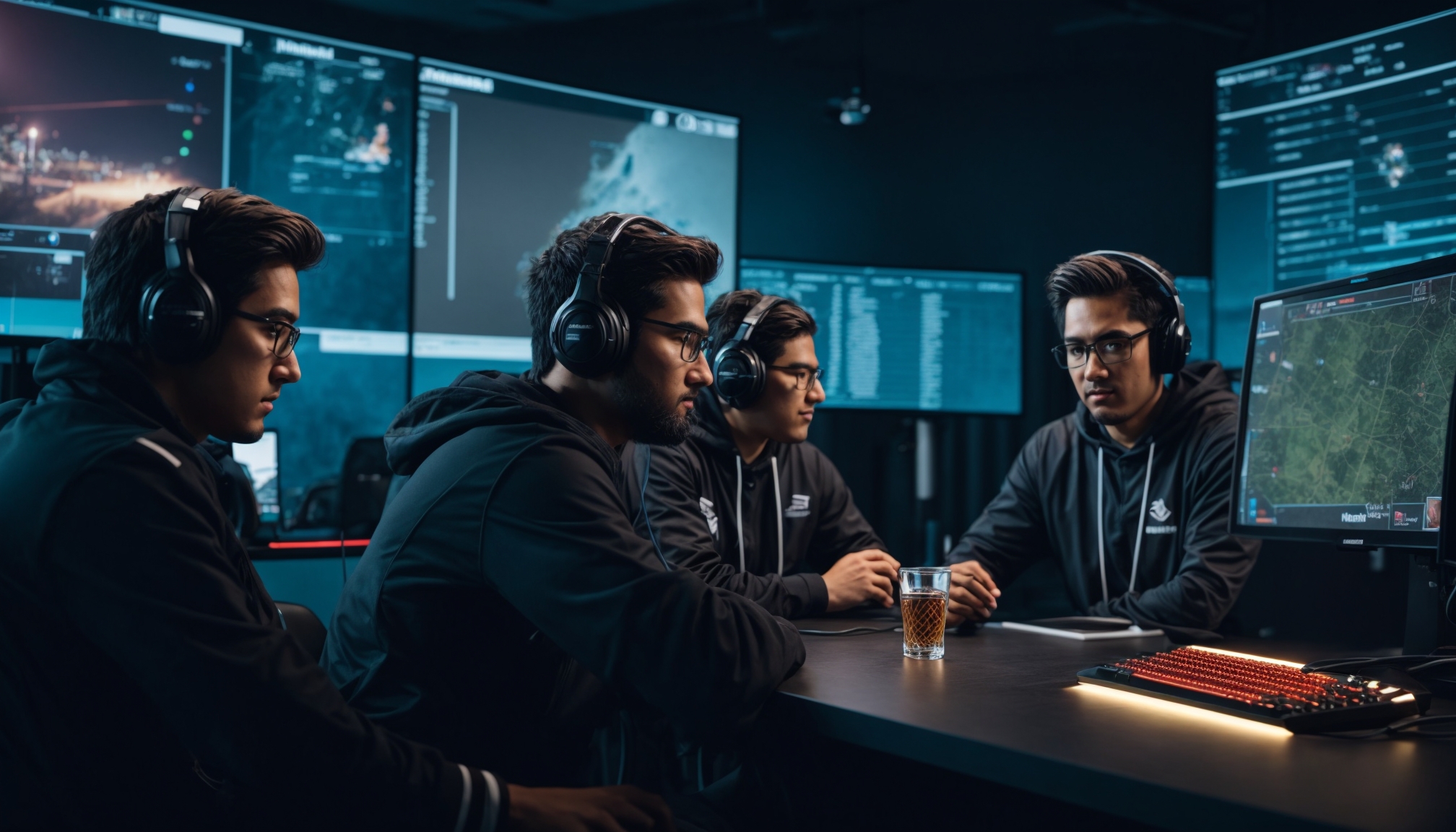 Update PGS Points Terbaru dan Dampaknya pada Kualifikasi PGC 2025