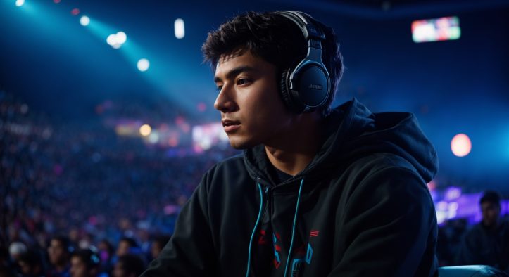 MVP EWC 2025: Kenapa Rasyah Jadi Pembeda di Laga Penentuan