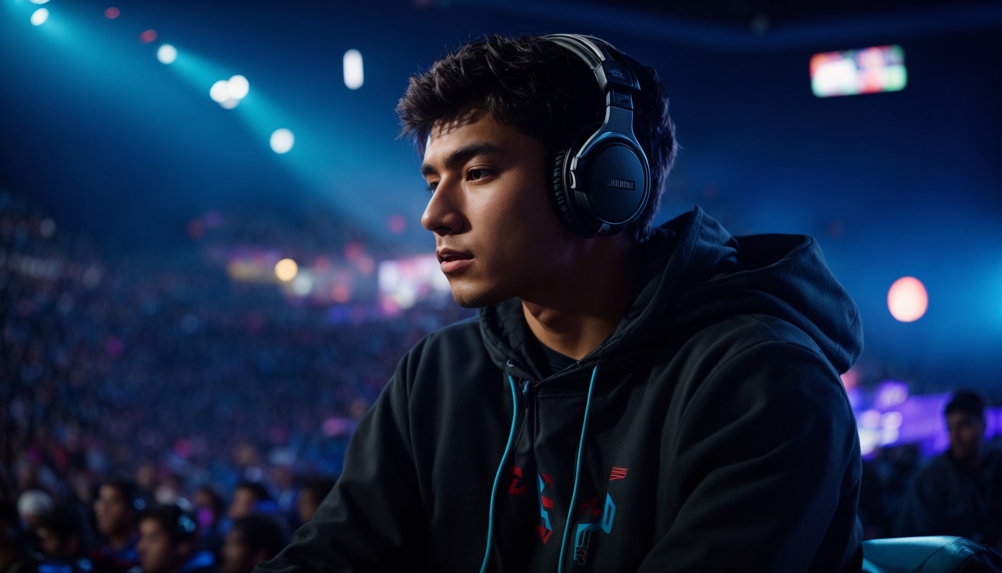 MVP EWC 2025: Kenapa Rasyah Jadi Pembeda di Laga Penentuan