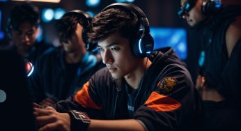 Honor of Kings Jadi Magnet Baru Atlet E-Sports Mobile Profesional