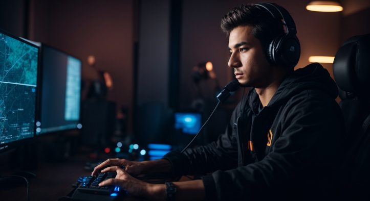 Counter Gaya Main Rusher: Panduan Nahan Rush Tanpa Boros Utility di Valorant