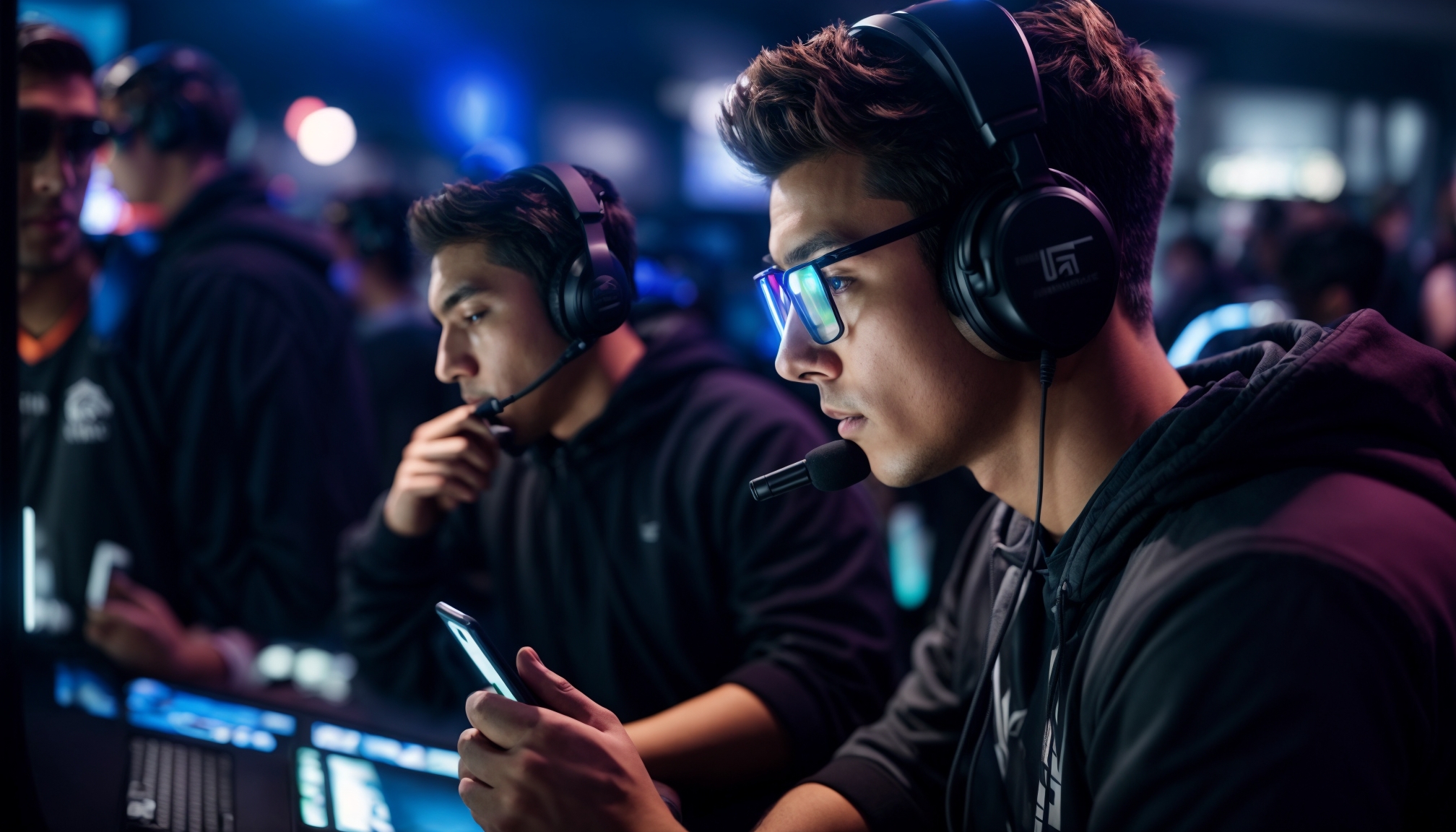 Meta Jungler Terbaik di Honor of Kings yang Paling Dominan Musim Ini