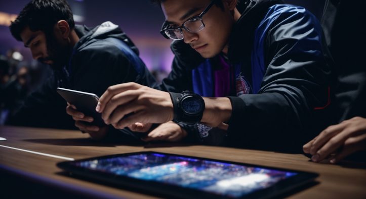 Tips Draft Pick Honor of Kings Agar Unggul Sejak Early Game