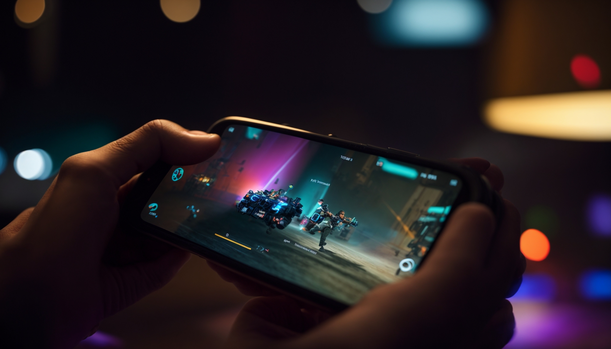 Update Emote dan Voice Pack Baru di Honor of Kings, Apa yang Berubah?