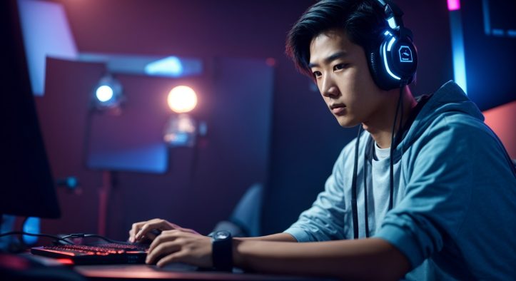 Peran AI dan Sistem Matchmaking di Mobile Legends: Teknologi Cerdas untuk Pengalaman Bermain Adil