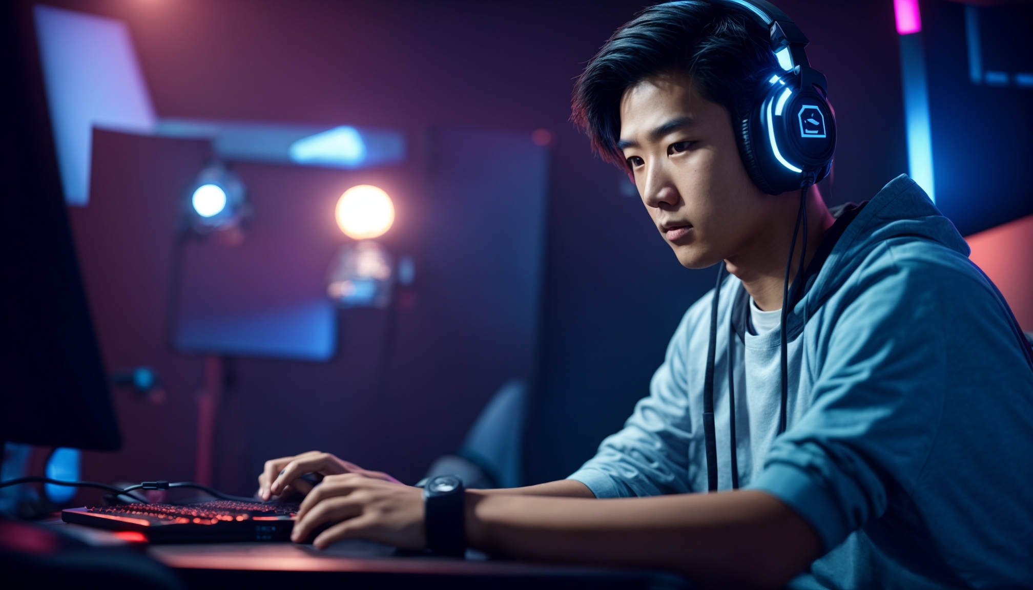 Peran AI dan Sistem Matchmaking di Mobile Legends: Teknologi Cerdas untuk Pengalaman Bermain Adil