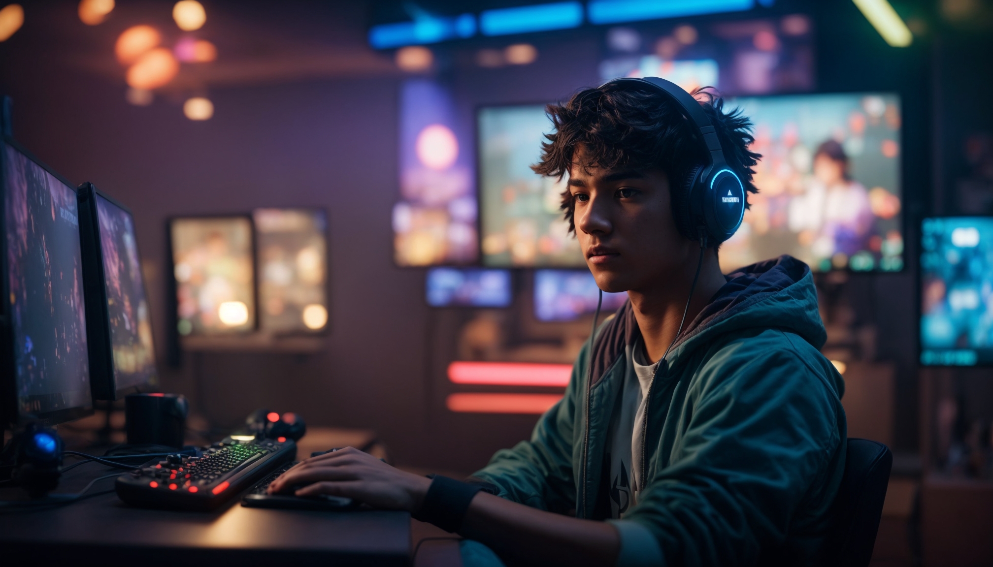 Anime NPC yang Jadi Favorit Fans Game Online: Dari Karakter Pendukung Jadi Ikon