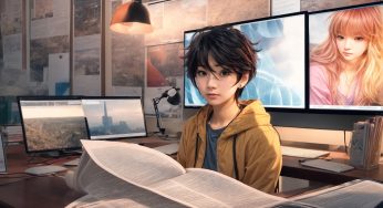 Anime Adaptasi Manhwa: Ekspektasi vs Realita di Mata Penggemar