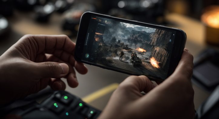 Strategi Ampuh Menghindari Lose Streak di Honor of Kings