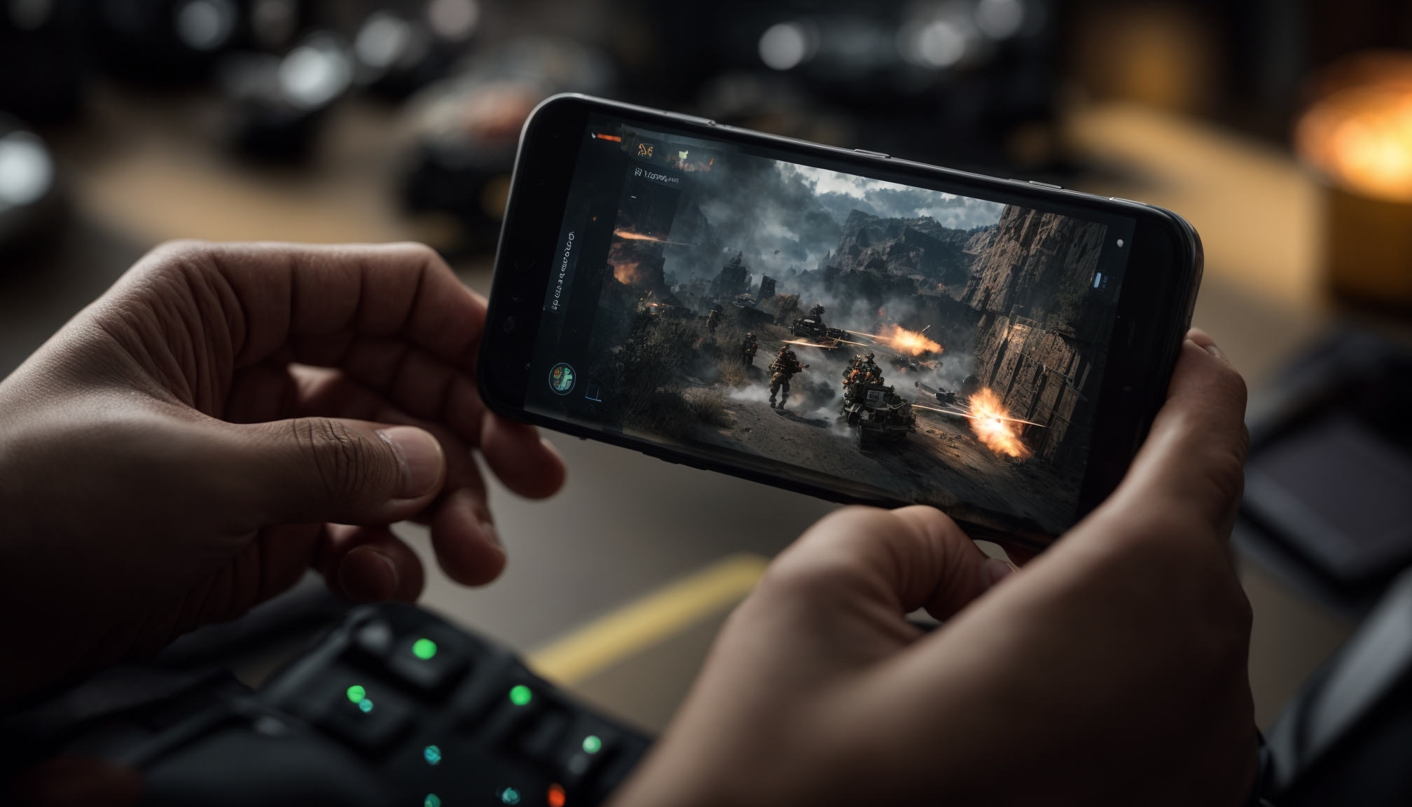 Strategi Ampuh Menghindari Lose Streak di Honor of Kings