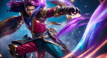 Build OP Fighter untuk Solo Queue Mobile Legends Terbaik 2024
